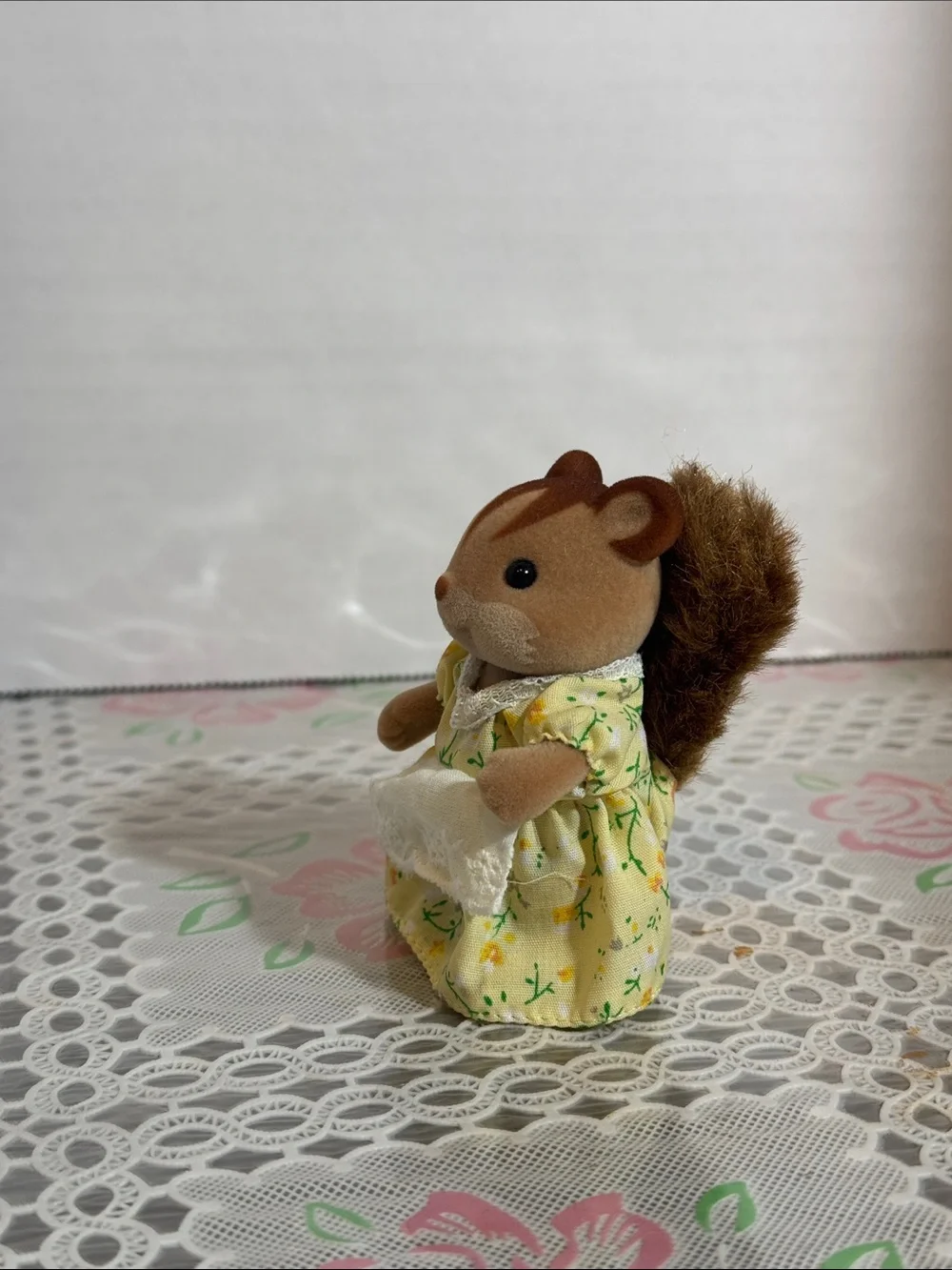 calico critters epoch mother